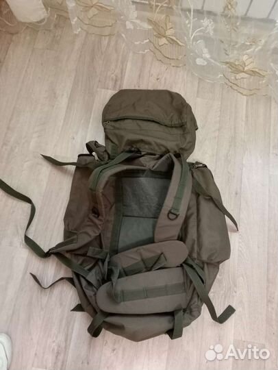 Рюкзак туристический
