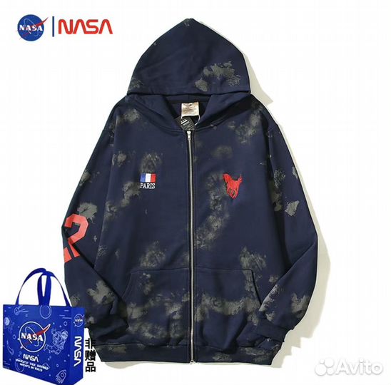 Зипка balenciaga