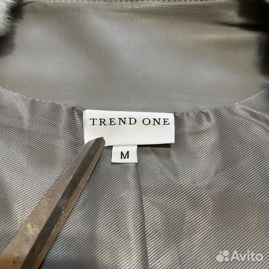 Дубленка Trend One