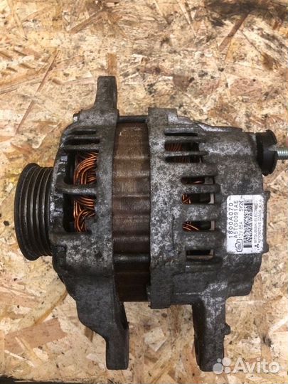 Генератор Mitsubishi Colt 3A91 2006