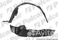 Подкрылок правый перед для honda CRV (RD) 01.05-10.06