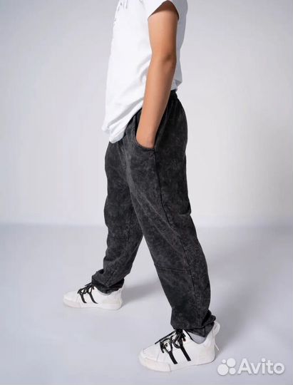 Джоггеры для мальчиков