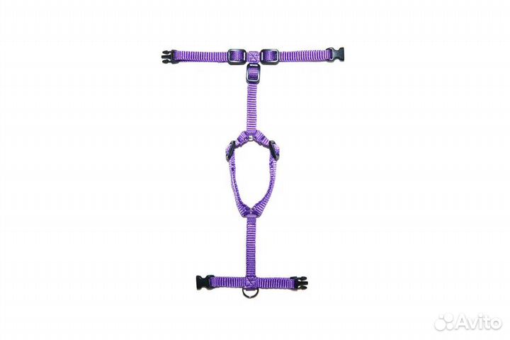 Шлейка для маленькой собаки