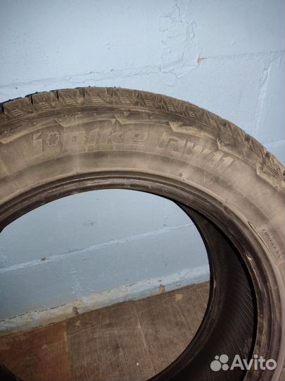 Hankook I'Pike RW11 215/60 R17 96T