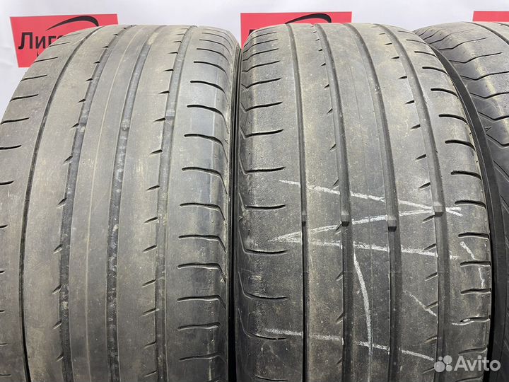 Yokohama Advan Sport V105 255/45 R20