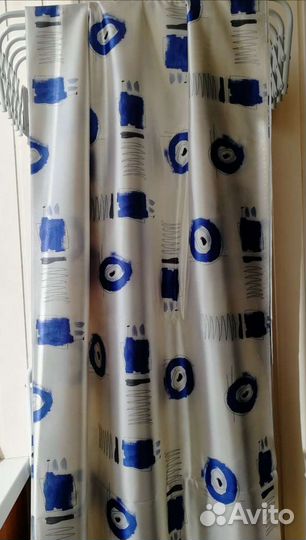 Ткань для штор, 5.5 метра