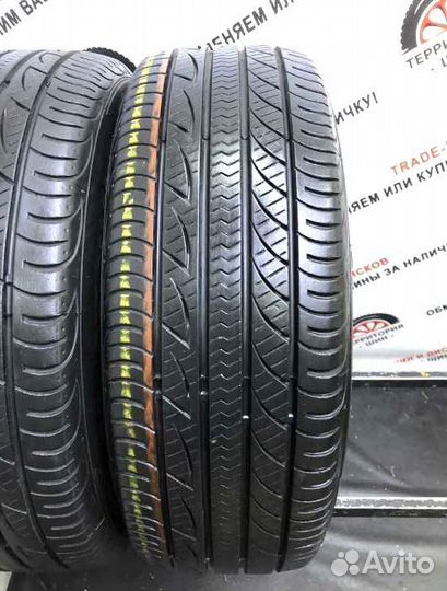 Achilles 868 All Seasons 205/65 R15 94H