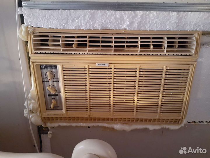 Кондиционер вк2300 в отличном состоянии