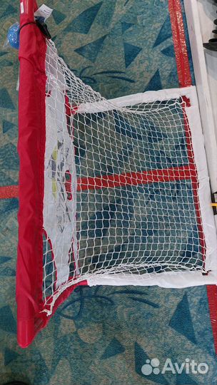 Набор для тренировок хоккейные ворота Winnwell