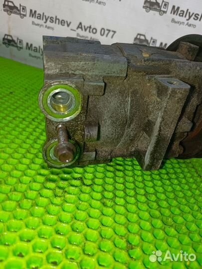 Компрессор кондиционера Ford Mondeo 2
