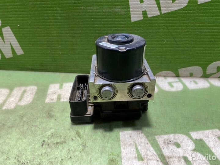 Блок ABS Chevrolet Aveo T250