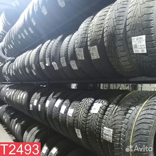 Falken Azenis FK-510 SUV 225/55 R18 94M