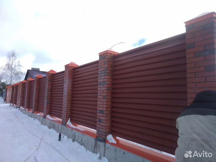 Гибкая черепица