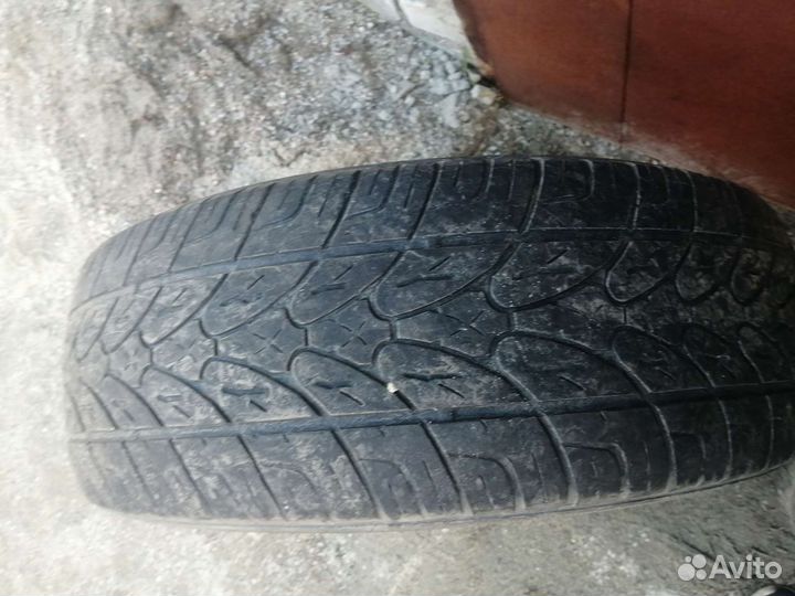 Marshal Matrac STX KL12 235/65 R17