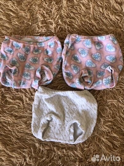 Детские вещи