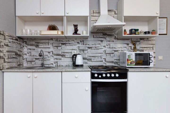 Квартира-студия, 42 м², 9/20 эт.