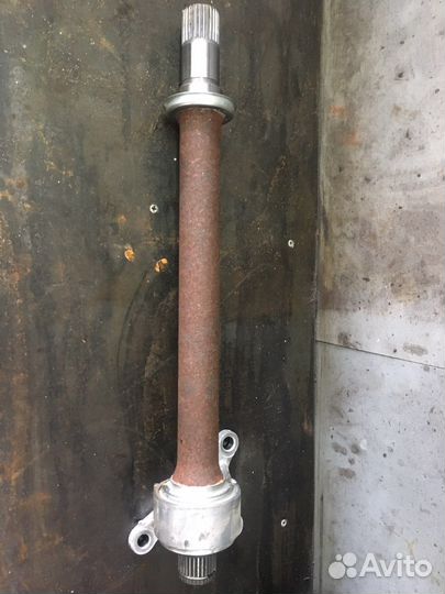 Разбор acura TLX Honda