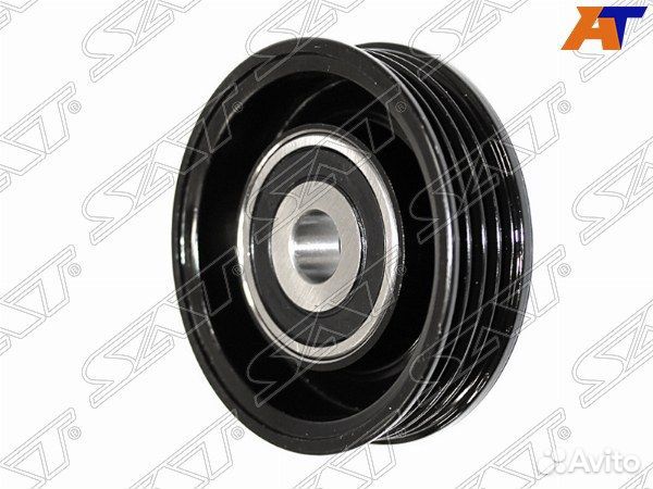 Ролик приводного ремня toyota mirai