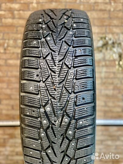 Nokian Tyres Nordman 7 205/55 R16