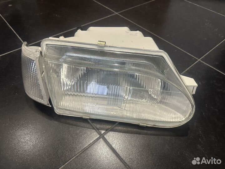 Фара правая на ваз 2114