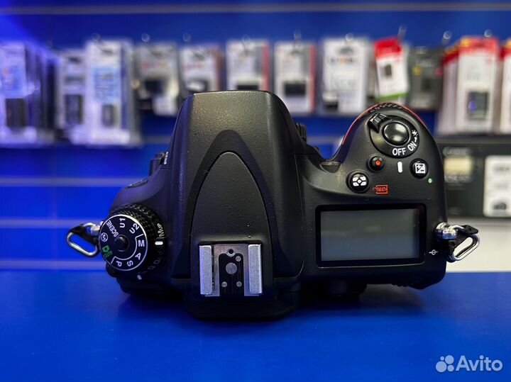 Nikon D610 body (гарантия,чек) id-1829