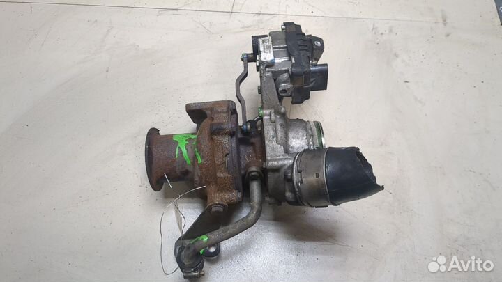 Турбина BMW 1 E87, 2010