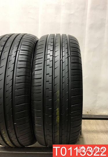 Pirelli Cinturato P7 ECO 205/55 R16 91V