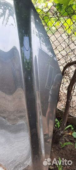 Капот,бампер мазда сх5