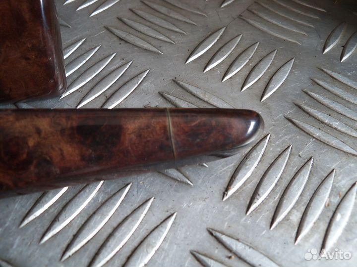 Комплект дерева торпеды BMW X5 E53 2002г