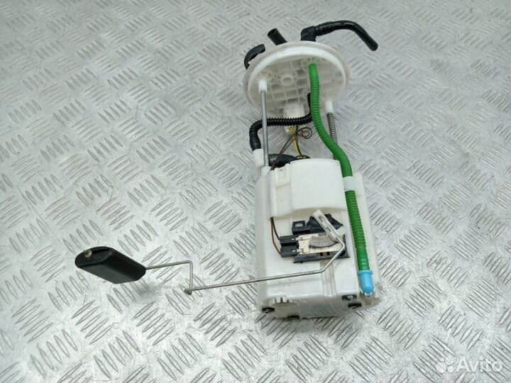 Насос топливный электрический Hyundai Ix 35 LM 2.0