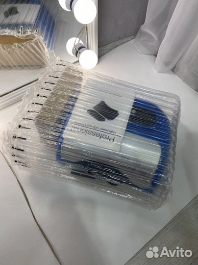 Лампа UV LED 48 Ватт