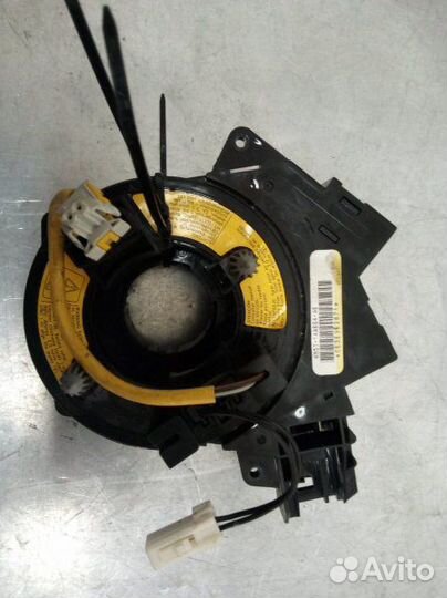 Механизм подрулевой для SRS (ленточный) Ford Focus