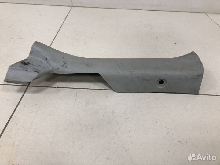 Накладка порога внутренняя Kia Cerato LD 2004-2008