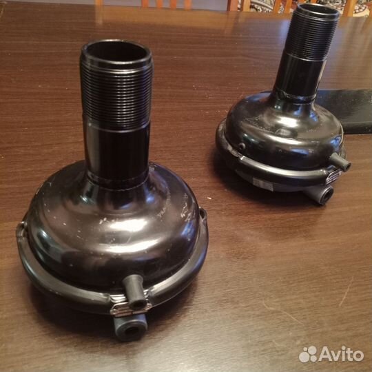 Тормозная камера задняя EF 161 PYX