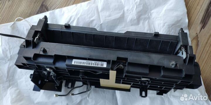 Печь в сборе FK-3100(E)