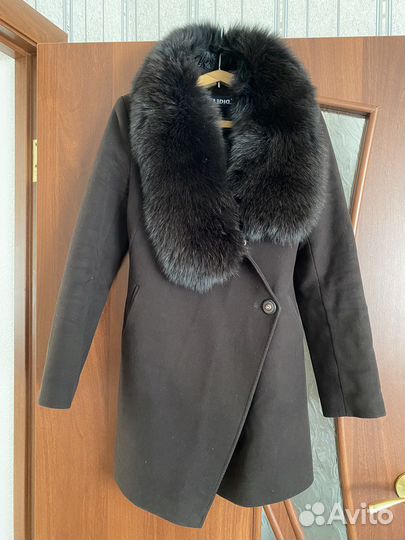 Пальто женское