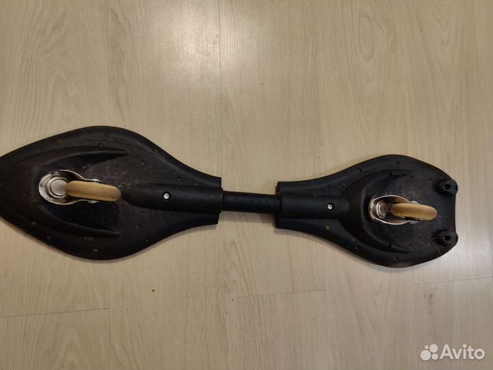 Роллерсерф (вейвборд, рипстик)