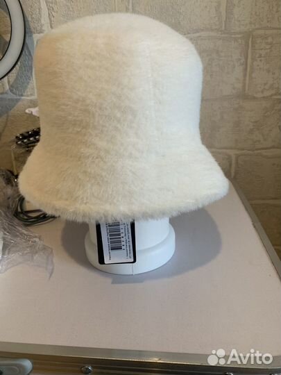 Панама женская зимняя