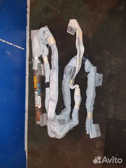 Подушка безопасности боковая Toyota Camry V30