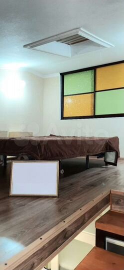 Квартира-студия, 30 м², 5/5 эт.