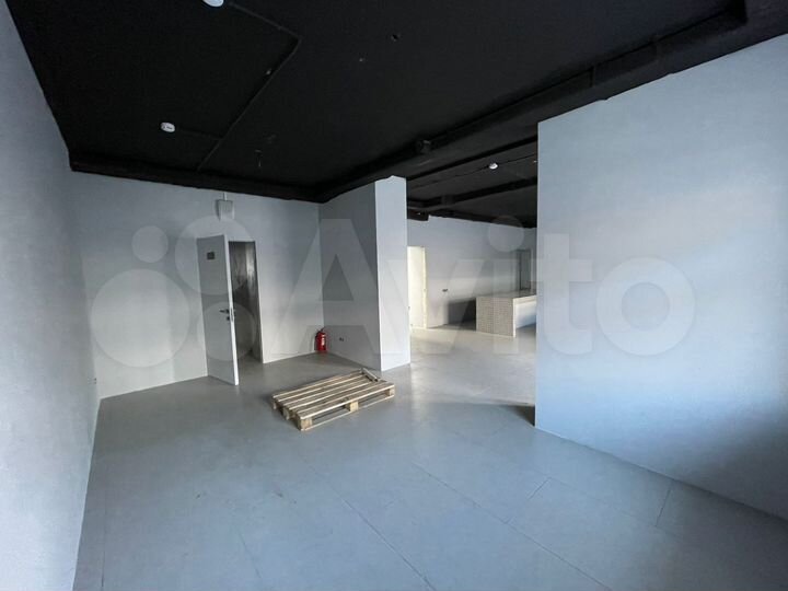 Свободного назначения, 100 м²