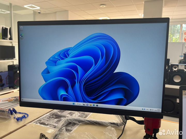 Моноблок Lenovo (схи)