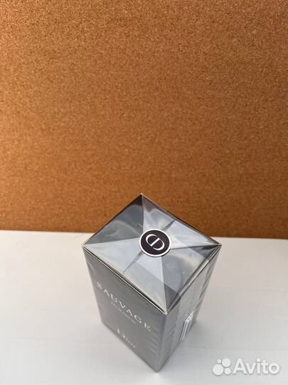 Dior Sauvage (Euro Parfum)