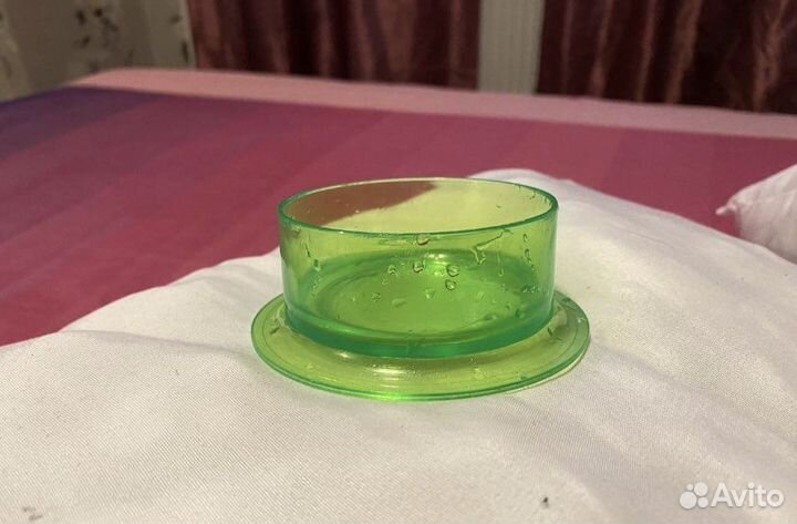 Миски для грызунов