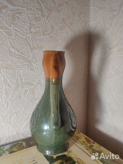 Кувшин СССР