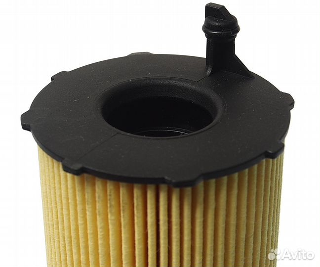 Фильтр масляный VW Touareg (04) audi (07) (2.7/3.0