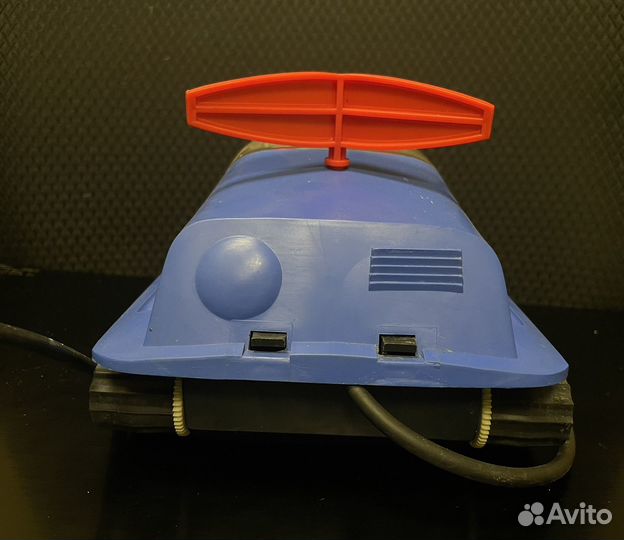 Игрушка «Луноход/Марсоход» СССР