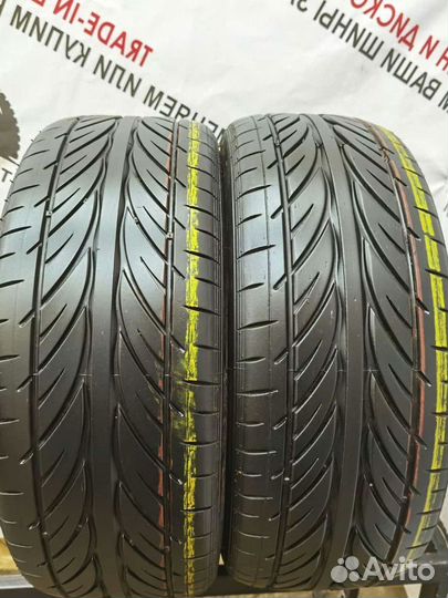 Hankook Ventus V12 Evo2 K120 205/45 R17 88W