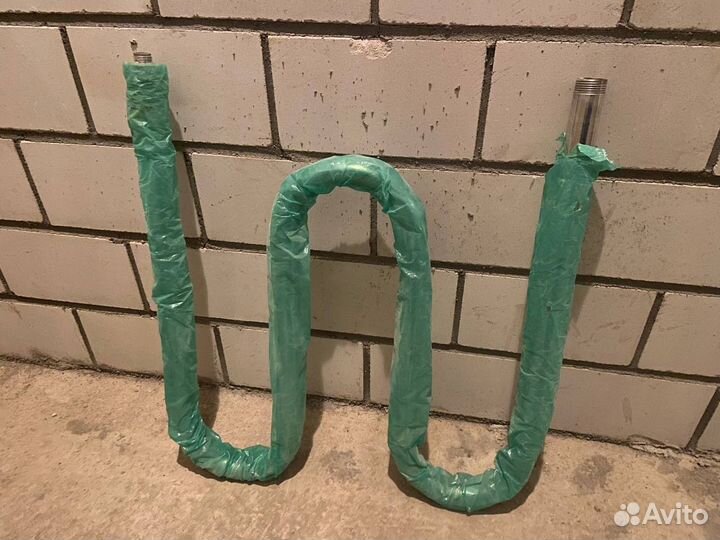 Полотенцесушитель