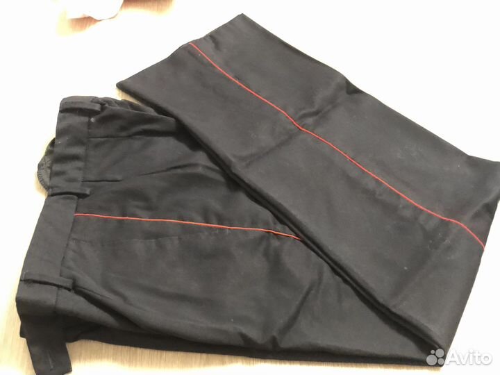 Полицейская форма